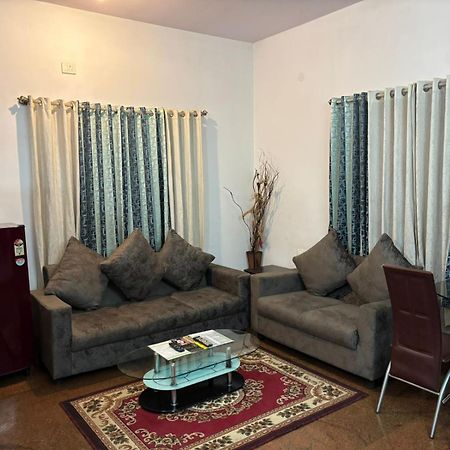 Nandu Hospitality Apartments Services - Aashiyana Bengaluru Zewnętrze zdjęcie
